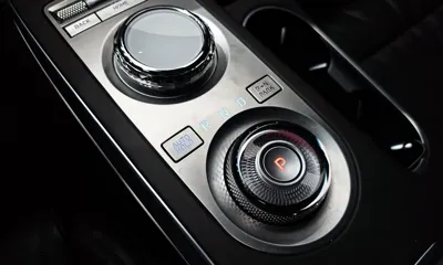 Genesis GV70 2021, 36226 км, за 39900000 KRW - фото 9