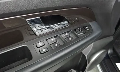 KG_Mobility_Ssangyong Rexton 2015, 91511 км, за 4990000 KRW - фото 18