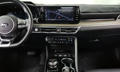 Kia K5 2020, 50020 км, за 18500000 KRW - фото 14