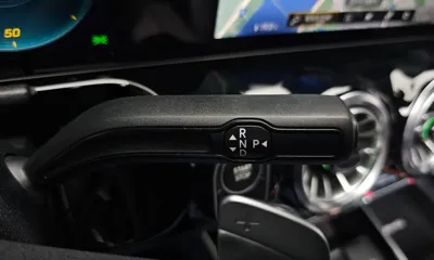 Mercedes-Benz EQA 2023, 54893 км, за 34900000 KRW - фото 9