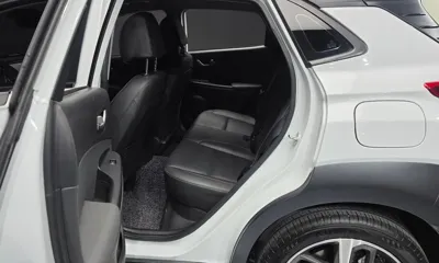 Hyundai Kona 2018, 94653 км, за 14900000 KRW - фото 12