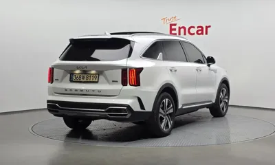 Kia Sorento 2022, 98027 км, за 26900000 KRW