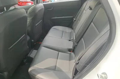 Kia KX3 2017, 75100 км, за 47388.64 CNY - фото 20