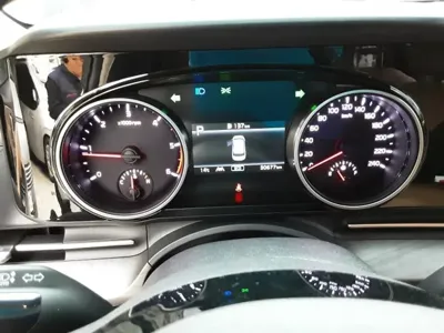 Kia Canival 2023, 30747 км, за 7680000 KRW - фото 6
