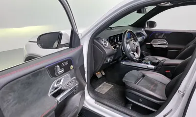 Mercedes-Benz GLB-Class 2020, 38015 км, за 33600000 KRW - фото 10