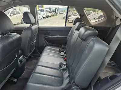 Kia Carens 2010, 163076 км, за 3300000 KRW - фото 8