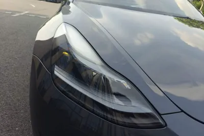 Tesla Model 3 2022, 49400 км, за 156455.26 CNY - фото 7