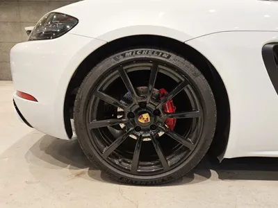 Porsche 718 2019, 104900 км, за 57900000 KRW - фото 9