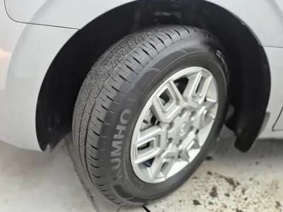 Hyundai Staria 2023, 123949 км, за 21500000 KRW - фото 20