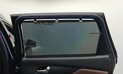 Hyundai Santafe 2019, 66839 км, за 23300000 KRW - фото 33