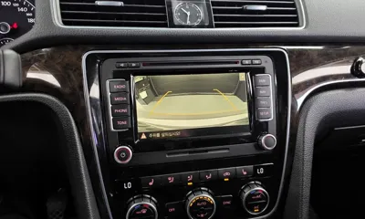 Volkswagen Passat 2015, 136260 км, за 4900000 KRW - фото 15