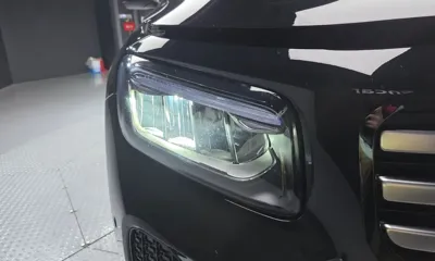Mercedes-Benz GLB-Class 2024, 17752 км, за 59500000 KRW - фото 22