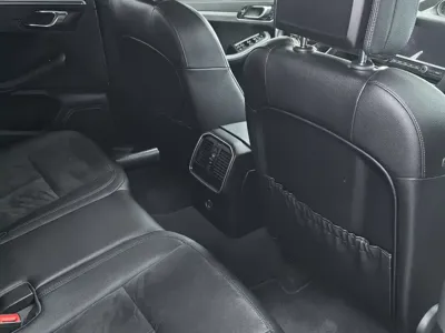 Porsche Macan 2019, 108000 км, за 206800 CNY - фото 7