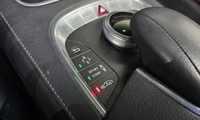 Mercedes-Benz S-Class 2015, 175839 км, за 20500000 KRW - фото 17