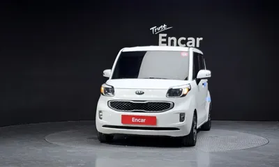 Kia Ray 2016, 102768 км, за 7600000 KRW - фото 3