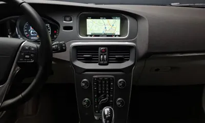 Volvo V40 2016, 54705 км, за 16500000 KRW - фото 14