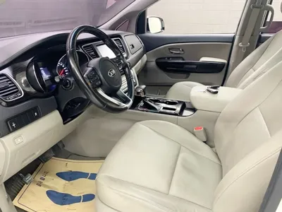 Kia Canival 2019, 95704 км, за 17200000 KRW - фото 10