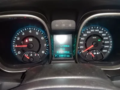 Chevrolet Malibu 2014, 120900 км, за 33530.28 CNY - фото 15