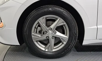Hyundai Sonata 2020, 63370 км, за 14700000 KRW - фото 5