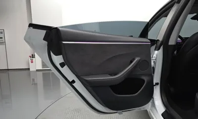Tesla Model 3 2024, 39563 км, за 45900000 KRW - фото 25