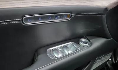 Genesis G90 2023, 79628 км, за 68700000 KRW - фото 28
