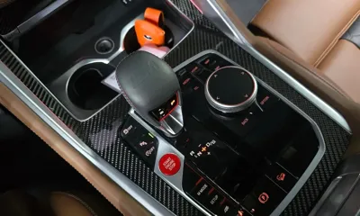 BMW X5M 2026, 7363 км, за 188000000 KRW - фото 9