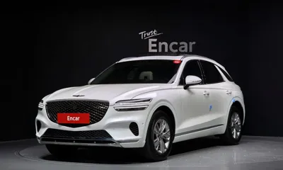Genesis GV70 · 2024 год