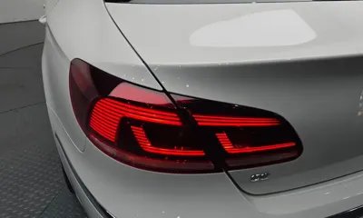 Volkswagen CC 2014, 141468 км, за 5700000 KRW - фото 23