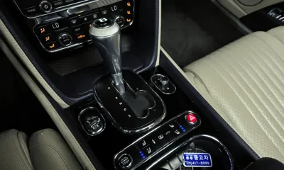 Bentley Flying Spur 2018, 169804 км, за 47000000 KRW - фото 9