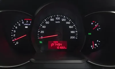 Kia Morning 2016, 101662 км, за 3900000 KRW - фото 8