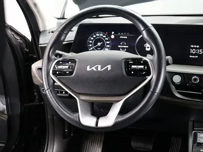 Kia K8 2023, 49841 км, за 28300000 KRW - фото 8