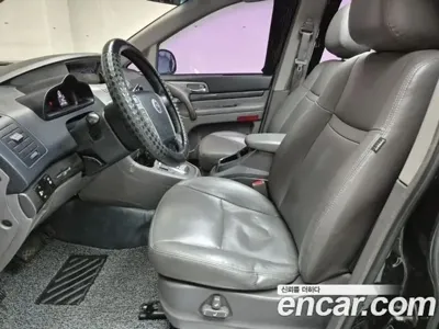 KG_Mobility_Ssangyong KORANDO 2014, 220000 км, за 2950000 KRW - фото 11