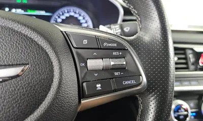 Genesis G70 2018, 167026 км, за 13900000 KRW - фото 27