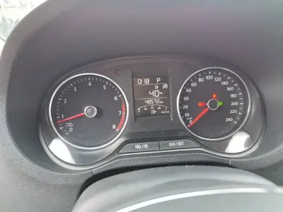 Volkswagen Polo 2018, 48500 км, за 36800 CNY - фото 12
