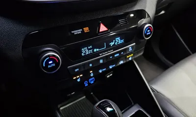 Hyundai Tucson 2019, 65682 км, за 16800000 KRW - фото 18