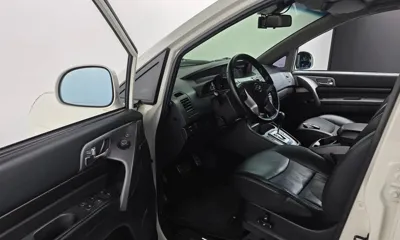 KG_Mobility_Ssangyong KORANDO 2017, 161403 км, за 5600000 KRW - фото 11