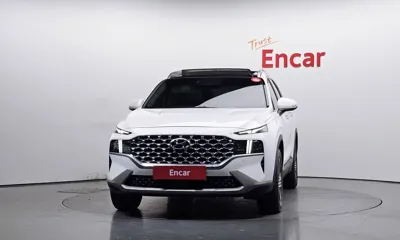 Hyundai Santafe 2021, 73298 км, за 23900000 KRW - фото 3