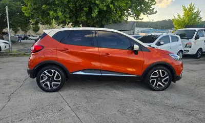 Renault-KoreaSamsung QM3 2015, 85430 км, за 5990000 KRW - фото 8