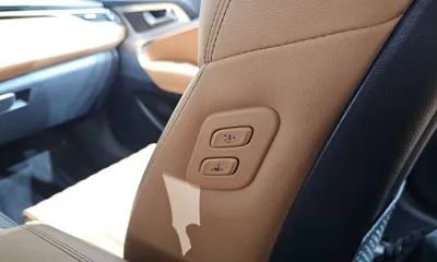 Genesis G70 2021, 42707 км, за 31500000 KRW - фото 33