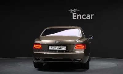 Bentley Flying Spur 2014, 73695 км, за 47500000 KRW