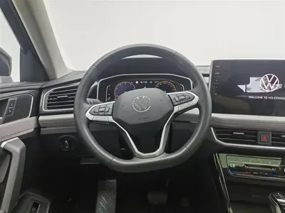 Volkswagen Tayron 2023, 29900 км, за 104800 CNY - фото 11
