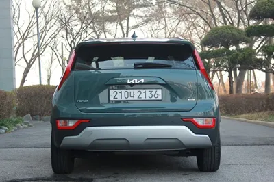 Kia Niro 2023, 118923 км, за 15900000 KRW - фото 4