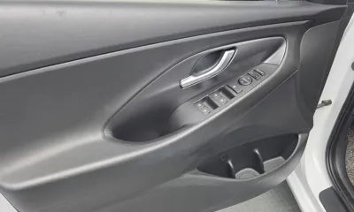 Hyundai i30 2018, 52608 км, за 13300000 KRW - фото 24