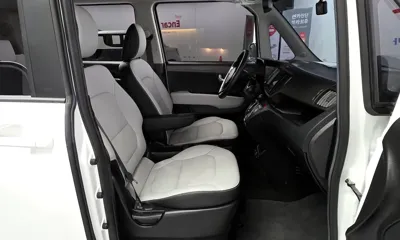 Kia Ray 2023, 2729 км, за 17600000 KRW - фото 26
