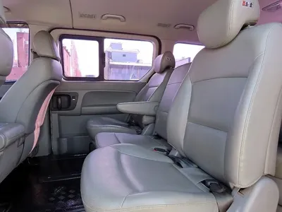 Hyundai Starex 2016, 105979 км, за 9900000 KRW - фото 6