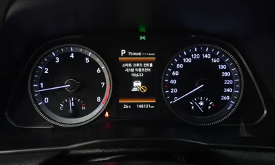 Hyundai Sonata 2022, 148101 км, за 13500000 KRW - фото 8