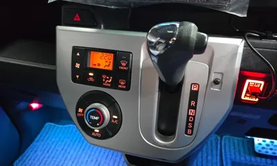 Daihatsu Wake 2014, 189210 км, за 15000000 KRW - фото 9