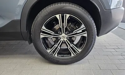 Volvo XC40 2022, 55599 км, за 30900000 KRW - фото 21