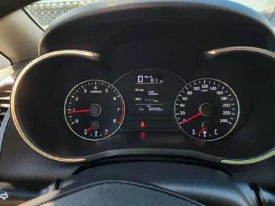 Kia K3 2018, 123436 км, за 6900000 KRW