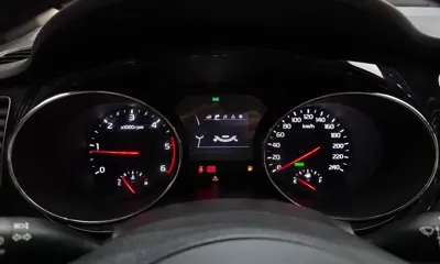 Kia Canival 2016, 35251 км, за 14900000 KRW - фото 8
